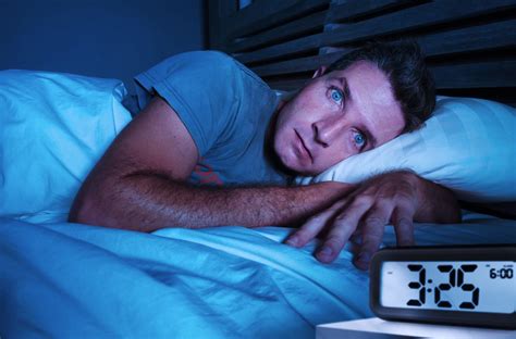 Tips For Falling Back Asleep Say Goodbye To Sleep Disruptions