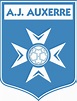 download logo aj auxerre france football svg eps png psd ai free - el ...