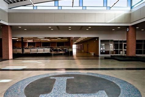 Davis School District Facility Rentals Layton High School Cafeteria