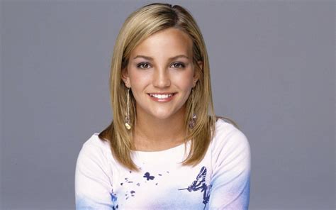 Jamie Lynn Spears Opens Up About Britney Spears And Justin Timberlakes Heartbreaking Divorce