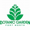 Fort Worth Botanic Garden Logo [ Download - Logo - icon ] png svg