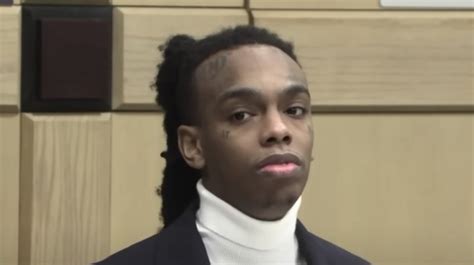Ynw Mellys Mom Claims He Was Found Not Guilty By Majority Of Jury In