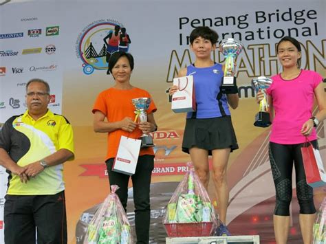 Detailed information on penang 100, provided by ahotu marathons with news, interviews, photos, videos, and reviews. Penonton: Penang Bridge Marathon 2013 - Top 10 Unofficial ...