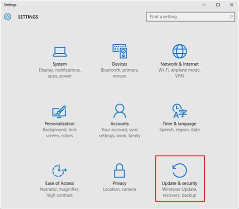 How To Access And Change Uefi Firmware Settings On Windows 10