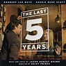 The Last 5 Years: Original Off-Broadway Cast: Amazon.es: CDs y vinilos}