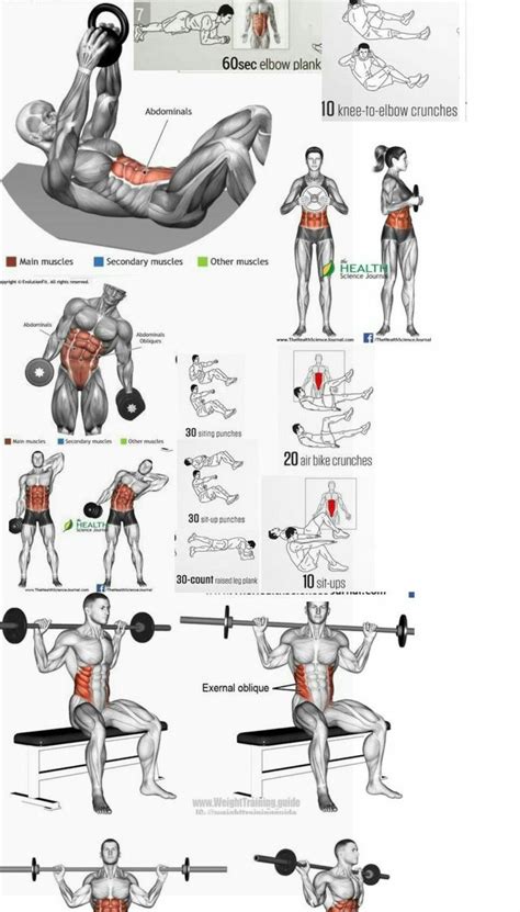 Pin By Sonia On Exercise Room Muscle Building Workouts Shoulder