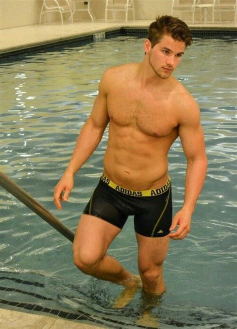 Speedos Boxer Men S Underwear Fitness Models Thing Most