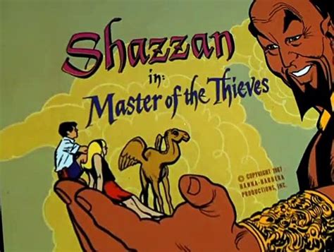 Shazzan Shazzan E002 Master Of Thieves Video Dailymotion