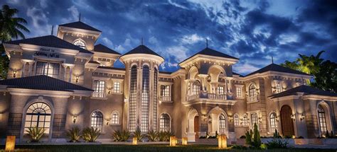 Mansion Designs Luxury Homes Dream Houses Luxury Houses Mansions