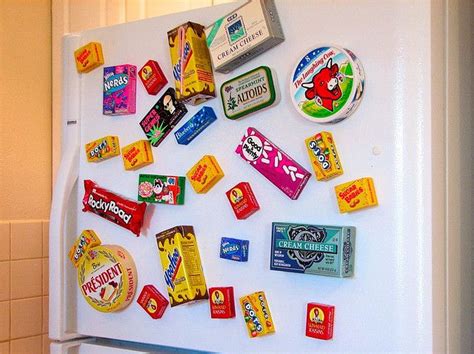 flic kr p ouqd6 refrigerator magnets believe it or not these are all magnets we