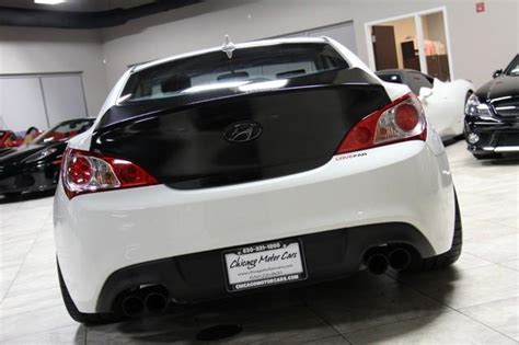 Grilles for 2010 hyundai genesis coupe. New 2010 Hyundai Genesis Coupe R-Spec Turbo For Sale ...