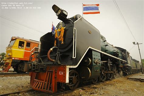 state railway of thailand srt anniversary day ayutthaya … flickr