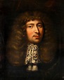 James Scott, 1st Duke of Monmouth and Buccleuch (1649-1685) Painting ...