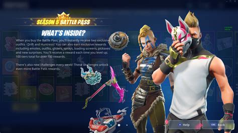 31 Best Photos Fortnite New Season Battle Pass Cost How Much Does The Battle Pass Cost In