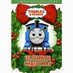 Thomas & Friends: Ultimate Christmas (DVD) - Walmart.com - Walmart.com