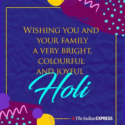Happy Holi 2022 Wishes Images Status Quotes Hd Wallpapers  Pics