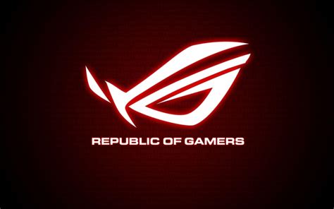 Join now to share and explore tons of collections of awesome wallpapers. Republic Of Gamers Wallpapers - Wallpaper Cave