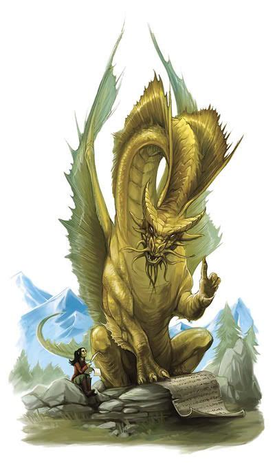 Metallic Dragons Forgotten Realms Cormyr