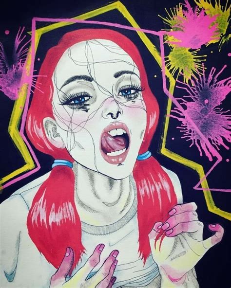 ️ art pop psychedelic art street art erotic art dark art amazing art art girl art inspo