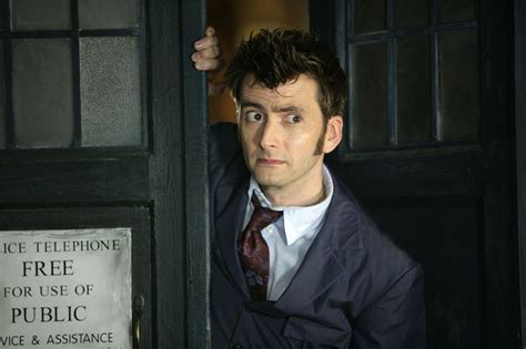 Doctor Who David Tennant Wallpapers Hd Desktop And Mobile Backgrounds