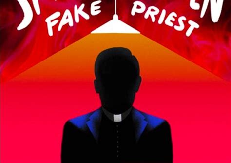 Podcast Traces Life Of Lies That Brought Fake Priest To Missouri