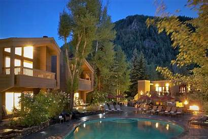 Aspen Colorado Hotels Resorts Travel Windows Wallpapers
