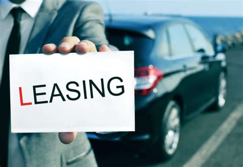 Leasing Vs Buying A Car Which Is The Practical Choice