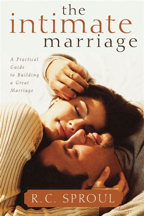 The Intimate Marriage A Practical Guide To Building A Great Marriage 9780875527086