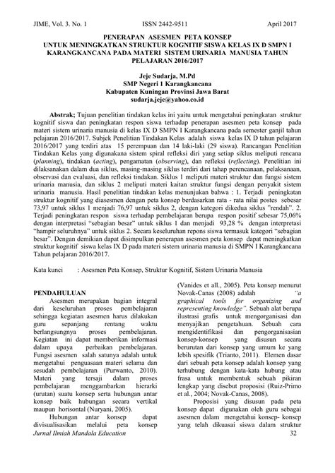 System ini merupakan salah satu system utama untuk mempertahankan homeostasis. Jurnal Sistem Urinaria - Sistem Urinaria : Kesimpulan ...