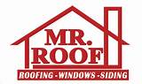 Mr Roofing Pictures