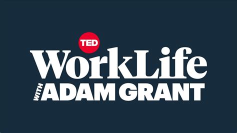 Bouncing Back From Rejection Worklife With Adam Grant Youtube