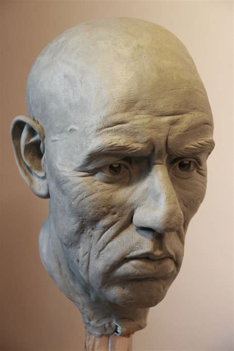 Sculpture Sculpture Art Sculpture Head