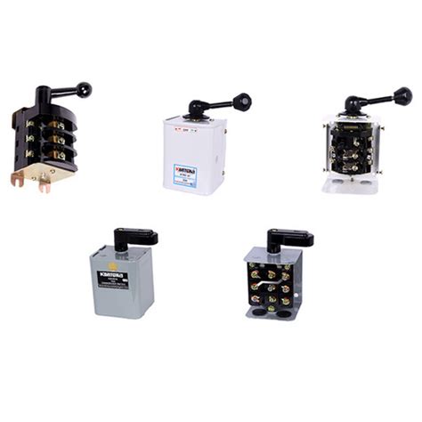 Reverse Forward Switches At Best Price In Panipat Haryana Eleco