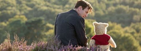 Christopher Robin Review Come On Get Happy High Def Digest The