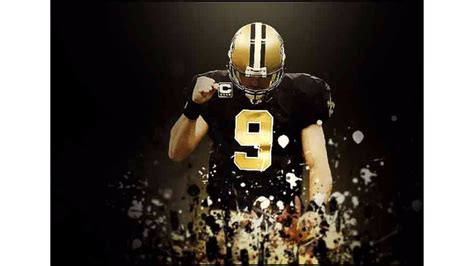 Drew Brees Wallpapers 69 Pictures