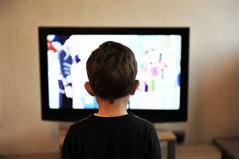 Can Early Years Settings Allow Children To Watch Tv Clips