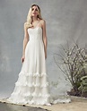 Rosalie Wedding Dress by Savannah Miller - Love Inc. Mag