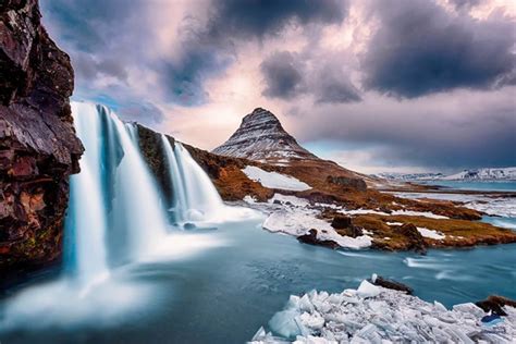 Snæfellsnes Peninsula And Kirkjufell Tour Arctic Adventures