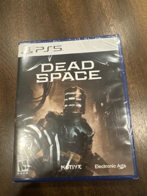 Dead Space Sony Playstation 5 Eur 4450 Picclick Fr