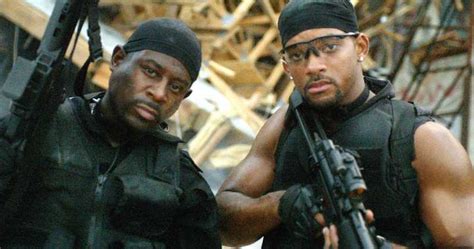 Log in to finish your rating run. Latest Bad Boys for Life Set Photos Have Will Smith on the Run
