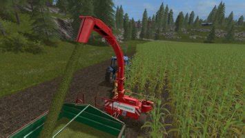 Poettinger Mex Fs Mod Mod For Farming Simulator Ls Portal