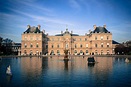 Palais du Luxembourg, Paris (2024) - Images, Timings | Holidify
