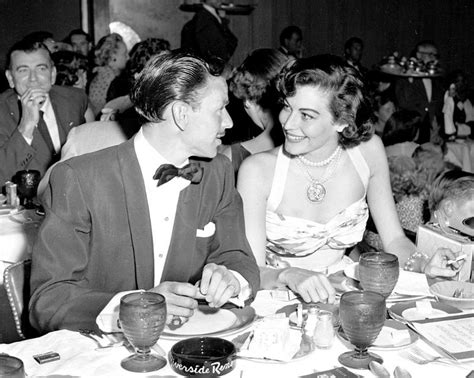 Frank Sinatra And Ava Gardner A Look Back At The Fiery Couple