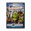 Dreamworks Movie Trivia DVD Game - Walmart.com - Walmart.com