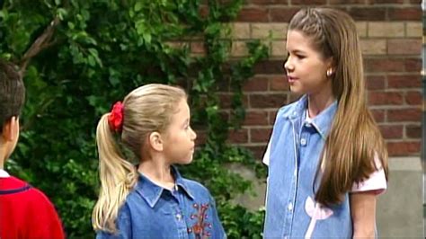 She was played by marisa kuers. Barney Good Job! (with the credits) (Complete Version) | Barney&Friends Wiki | FANDOM powered by ...