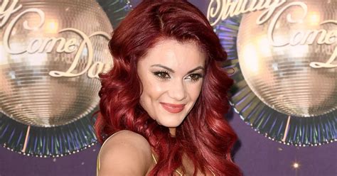 Dianne Buswell Latest News Opinion Features Previews Video The