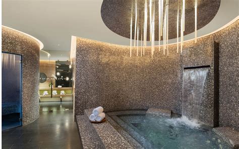 The Best Luxury Spa Treatments In Kuala Lumpur Tatler Asia