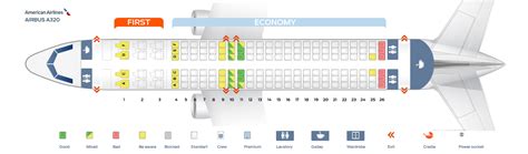 Seat Map Airbus A American Airlines Best Seats In The Plane Sexiz Pix