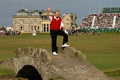 The Open 2015 Top 10 Moments At St Andrews Golfmagic