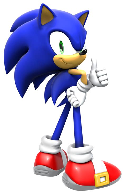 Discover free hd sonic logo png images. Sonic - Novo Sonic 25 PNG Imagens e Moldes.com.br
